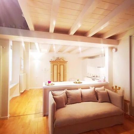 Gombruti14 Boutique Home Bologna Kültér fotó