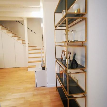 Gombruti14 Boutique Home Bologna Kültér fotó