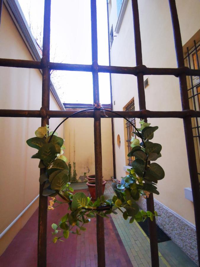 Gombruti14 Boutique Home Bologna Kültér fotó