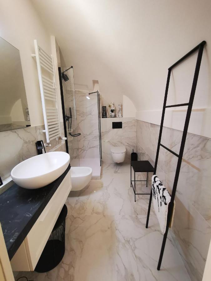 Gombruti14 Boutique Home Bologna Kültér fotó