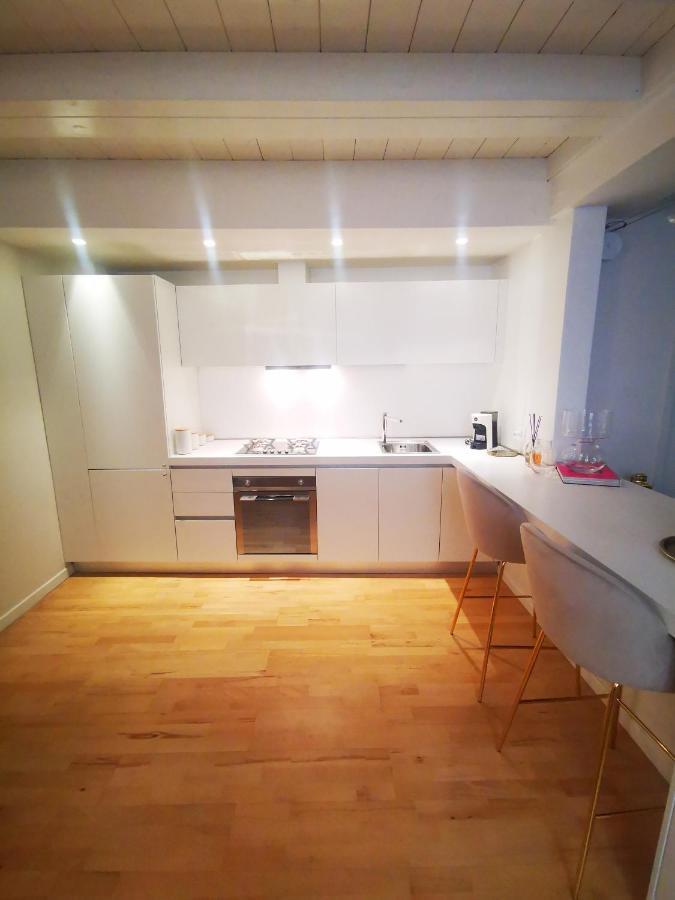 Gombruti14 Boutique Home Bologna Kültér fotó