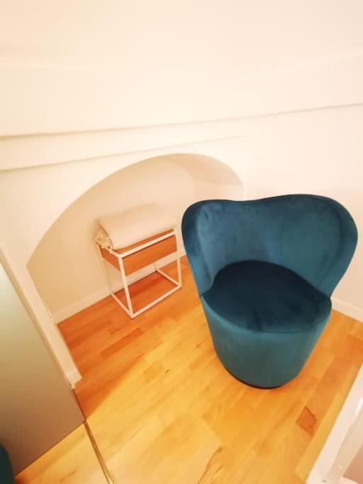Gombruti14 Boutique Home Bologna Kültér fotó