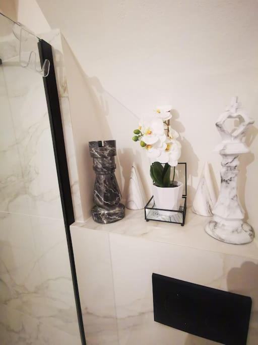 Gombruti14 Boutique Home Bologna Kültér fotó