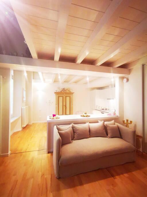 Gombruti14 Boutique Home Bologna Kültér fotó