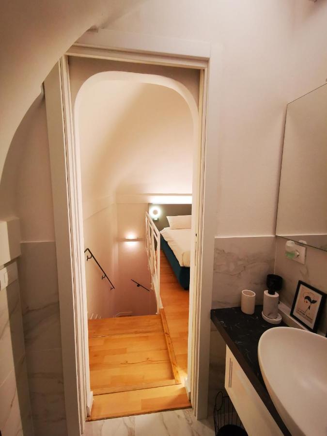 Gombruti14 Boutique Home Bologna Kültér fotó