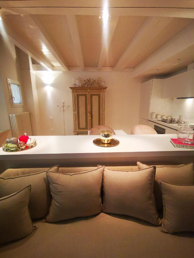 Gombruti14 Boutique Home Bologna Kültér fotó