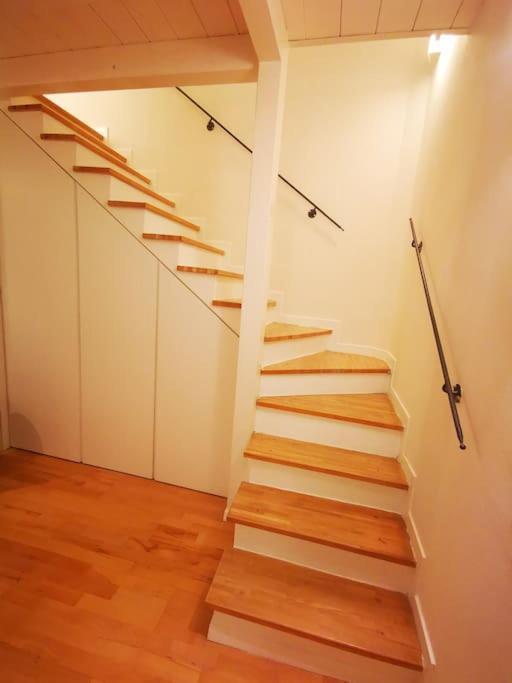 Gombruti14 Boutique Home Bologna Kültér fotó