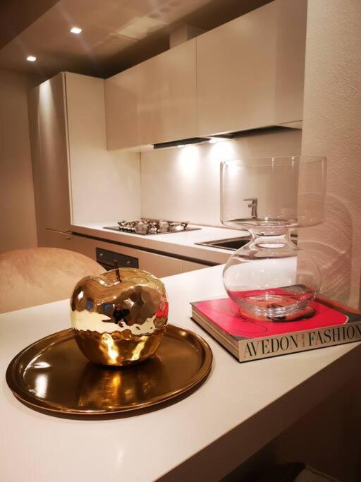 Gombruti14 Boutique Home Bologna Kültér fotó