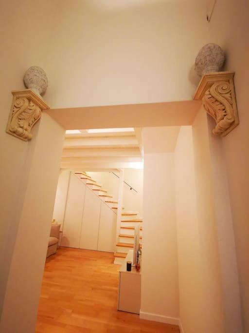 Gombruti14 Boutique Home Bologna Kültér fotó