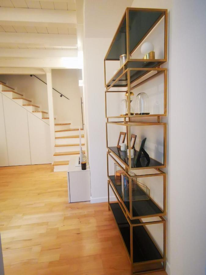 Gombruti14 Boutique Home Bologna Kültér fotó