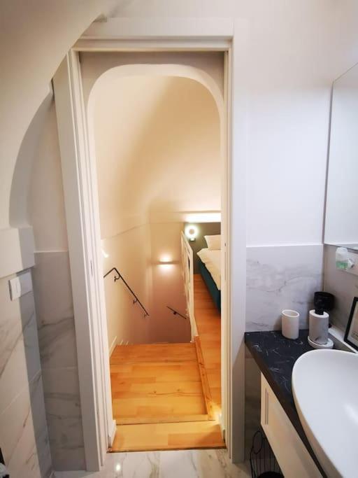 Gombruti14 Boutique Home Bologna Kültér fotó