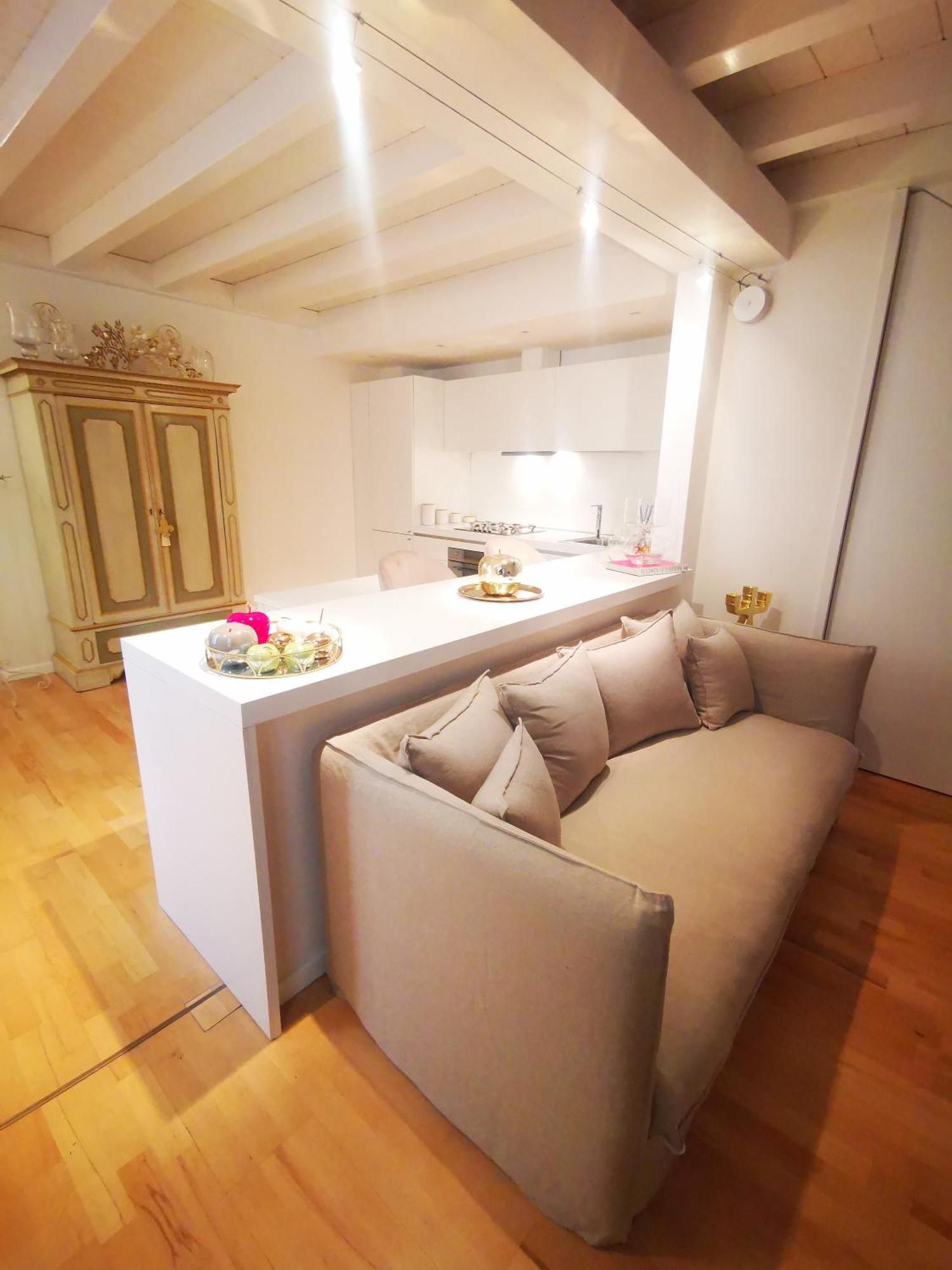 Gombruti14 Boutique Home Bologna Kültér fotó