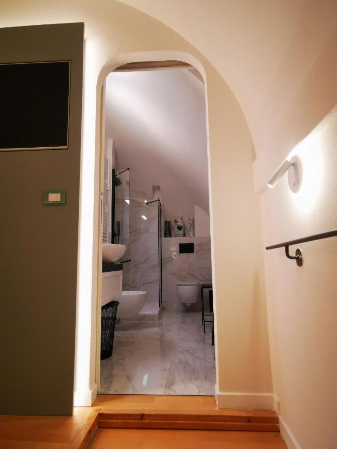 Gombruti14 Boutique Home Bologna Kültér fotó