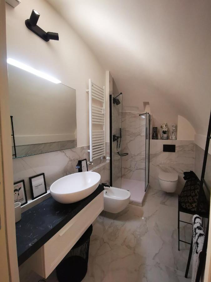 Gombruti14 Boutique Home Bologna Kültér fotó