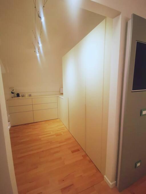 Gombruti14 Boutique Home Bologna Kültér fotó