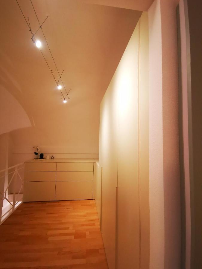 Gombruti14 Boutique Home Bologna Kültér fotó