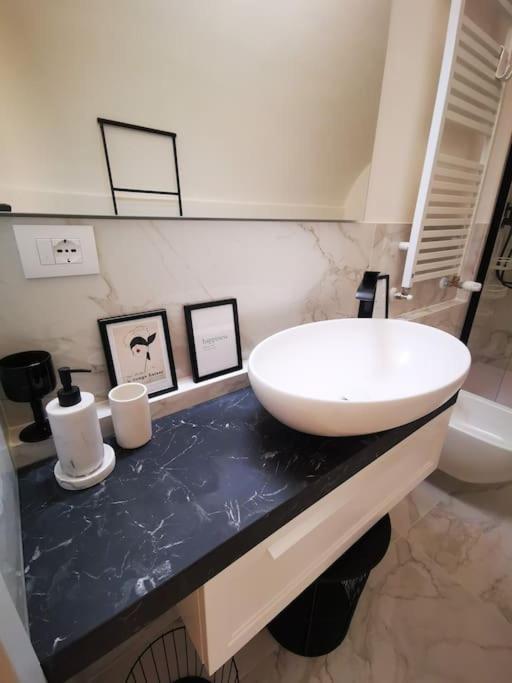 Gombruti14 Boutique Home Bologna Kültér fotó