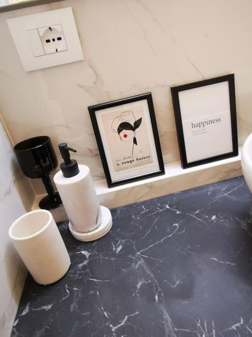 Gombruti14 Boutique Home Bologna Kültér fotó
