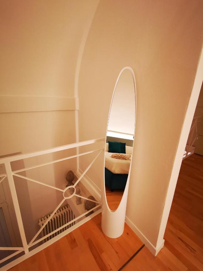 Gombruti14 Boutique Home Bologna Kültér fotó