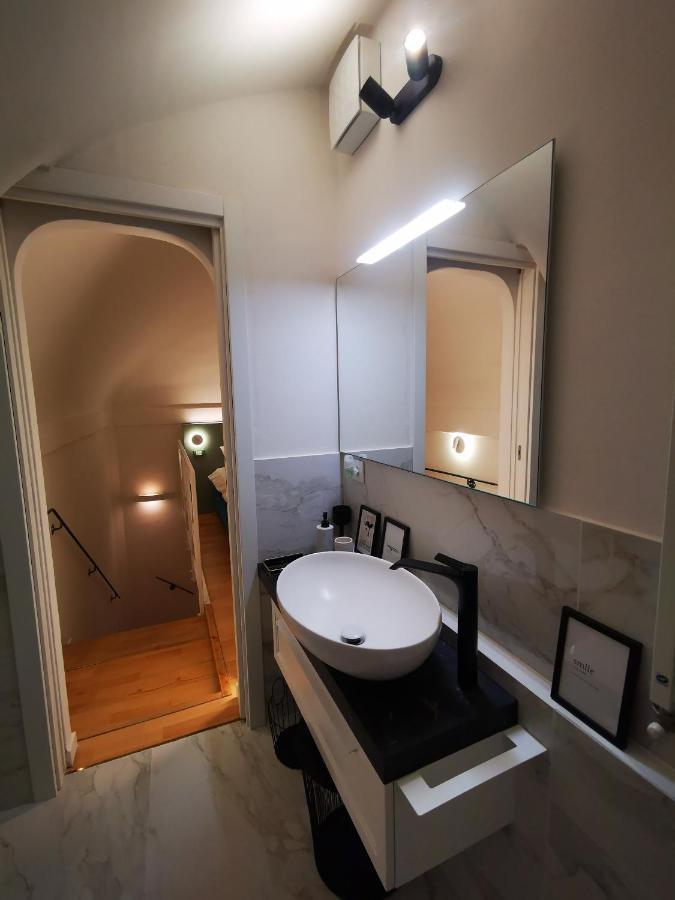 Gombruti14 Boutique Home Bologna Kültér fotó