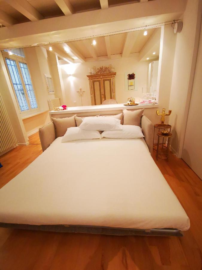 Gombruti14 Boutique Home Bologna Kültér fotó